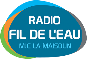 Logo Radio Fil de l'eau